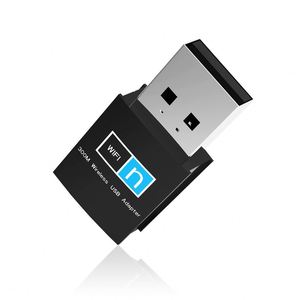 <strong>Wireless</strong> Rede <strong>Network</strong> Card Mini USB Router Wifi Adapter WI-FI Emitter Internet Adapter for <strong>Computer</strong> Laptop PC Wifi Receiver - Product Image 2