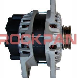 חדש HNROCK 12V 120A אלטרנטור 11131 37300-23650 3730023650 LRA03052 LRA3052 2655635 <span class=keywords><strong>A0002655635</strong></span> ליונדאי לקאיה