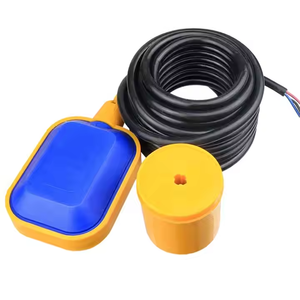 Manufactory Price Float Switch <strong>Water</strong> <strong>Level</strong> <strong>Controller</strong> for <strong>Water</strong> Tank Pump - Product Image 1