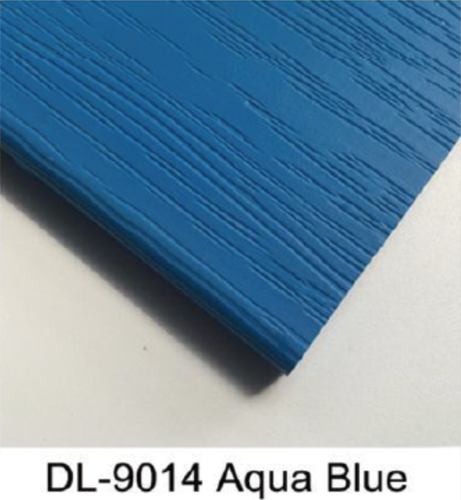 DL-9014 Azul aguamarina