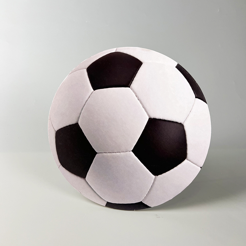 football