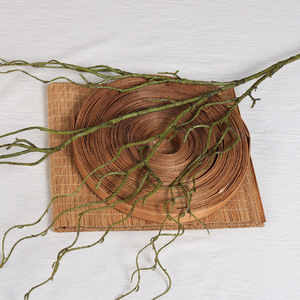 Artificial Wood Plastic <strong>Twig</strong> <strong>Tree</strong> 1.2m Branches Ins Likes for Christmas Floral Decoration Long Stem Branch Artificial Wood - Product Image 6