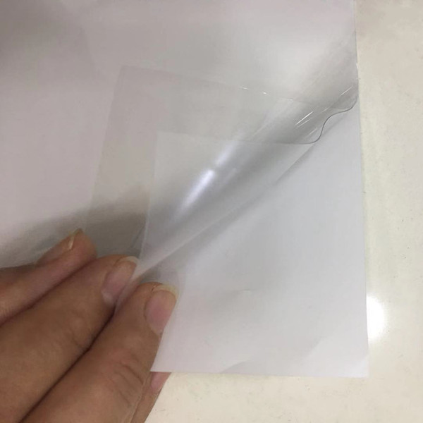Glossy Clear- PU
