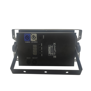 ステージ照明2つの目LEDブラインダー300W RGBマトリックスLED COB - Product Image 6