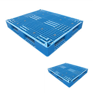 <span class=keywords><strong>HDPE</strong></span> או PP גדול גודל 1400-1200 כימי וקמח התעשייה כבד כפול סיפון מאוורר משטח פלסטיק מזרן
