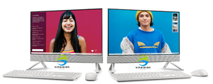 ยี่ห้อใหม่ In-spiron 5420 24 All-in-One in5420 โปรเซสเซอร์ 13th Gen Intel i5-1335U คอมพิวเตอร์เดสก์ท็อป - Product Image 6