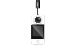 New C300 2023 4K WIFI Action <strong>Camera</strong> Super Night Vision Video Loop Recording H.265 Video Encoding Dual Screen - Product Image 4