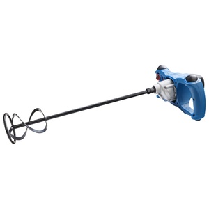 Herzo 220V cầm tay điện Stick <span class=keywords><strong>Mixer</strong></span> xách tay biến điều khiển tốc độ trộn bê tông-6 vị trí 50Hz - Product Image 2