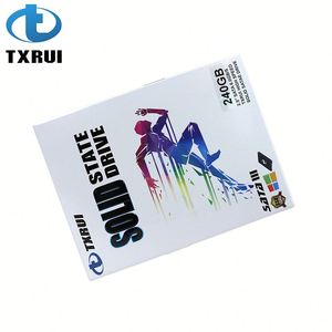 SATA3ตั้งโต๊ะ512GB SSD แบรนด์ SSD Flash 2.5 "ฮาร์ดดิสก์ไดรฟ์ภายในความเร็วสูง SD - Product Image 5