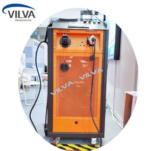AC380V 42kW EV Charging Pile <strong>Testing</strong> with Load Bank Car Charger <strong>Power</strong> <strong>Testing</strong> System Type2/Gb-<strong>t</strong> Socket - Product Image 6