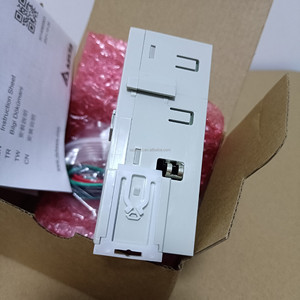 真新しいPLCコントローラモジュールデルタDVP12SA211TトランジスタPAC専用コントローラ - Product Image 3