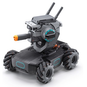 RoboMaster S1 AI eğitim robotu uzaktan kumanda oyuncak akıllı eğitim robotu oyuncak tankı robotik çocuklar hediye - Product Image 3