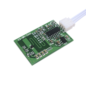 Модуль микроволнового радиолокационного датчика, 4-8 м - Product Image 3