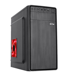 Made in China OEM <strong>Custom</strong> PC Cpu Cabinet Casing Office Desktop ATX <strong>Computer</strong> <strong>Case</strong> - Product Image 3