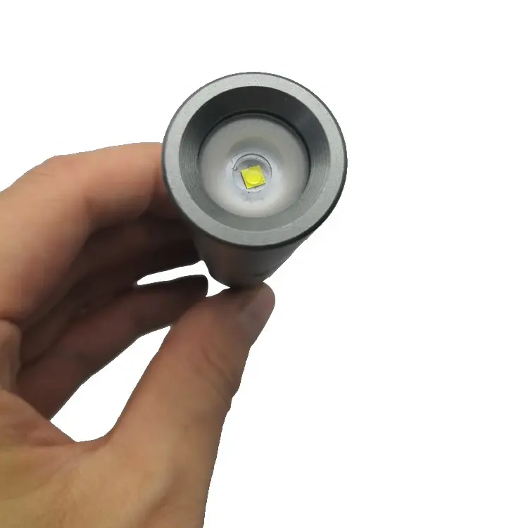 Benutzer definierte Eisenbahn signal Mehrzweck Power Bank Handkurbel Edelstein tragbare UV-Taschenlampe