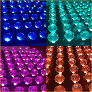 Для большого проекта DC24V Набор программ DMX512 Светодиодная лампа управления RGB - Product Image 2