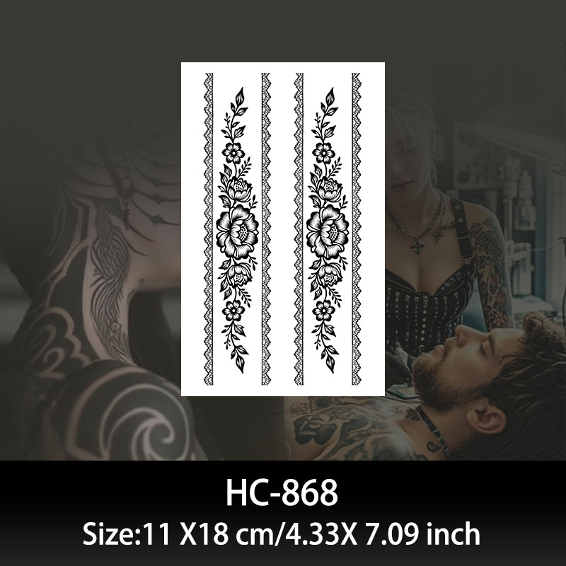 HC868