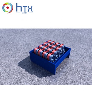 Günstiger Preis Voll automatische Ton ziegel Produktions linie einfach zu bedienende Block herstellungs maschine - Product Image 5