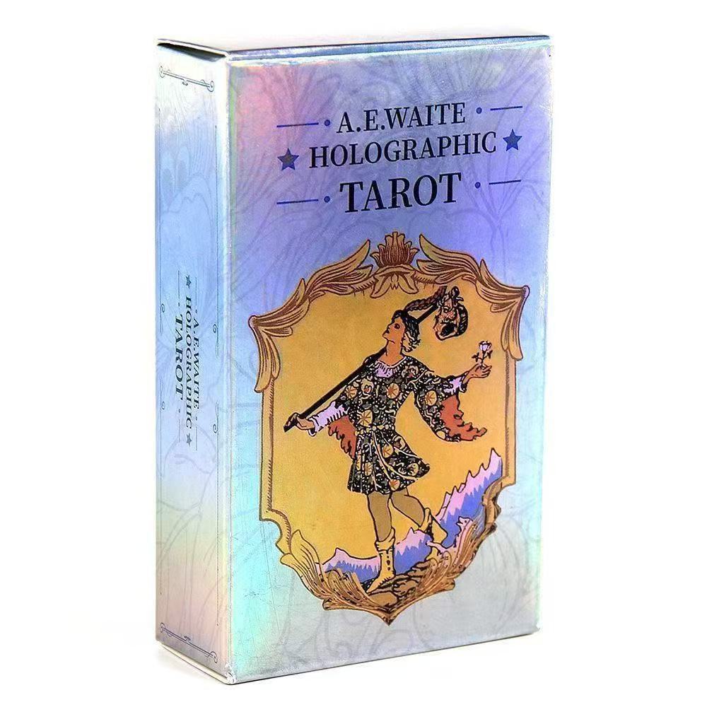 Tarot láser
