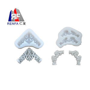 库存天花板下降装饰餐厅天花板装饰 - Product Image 2