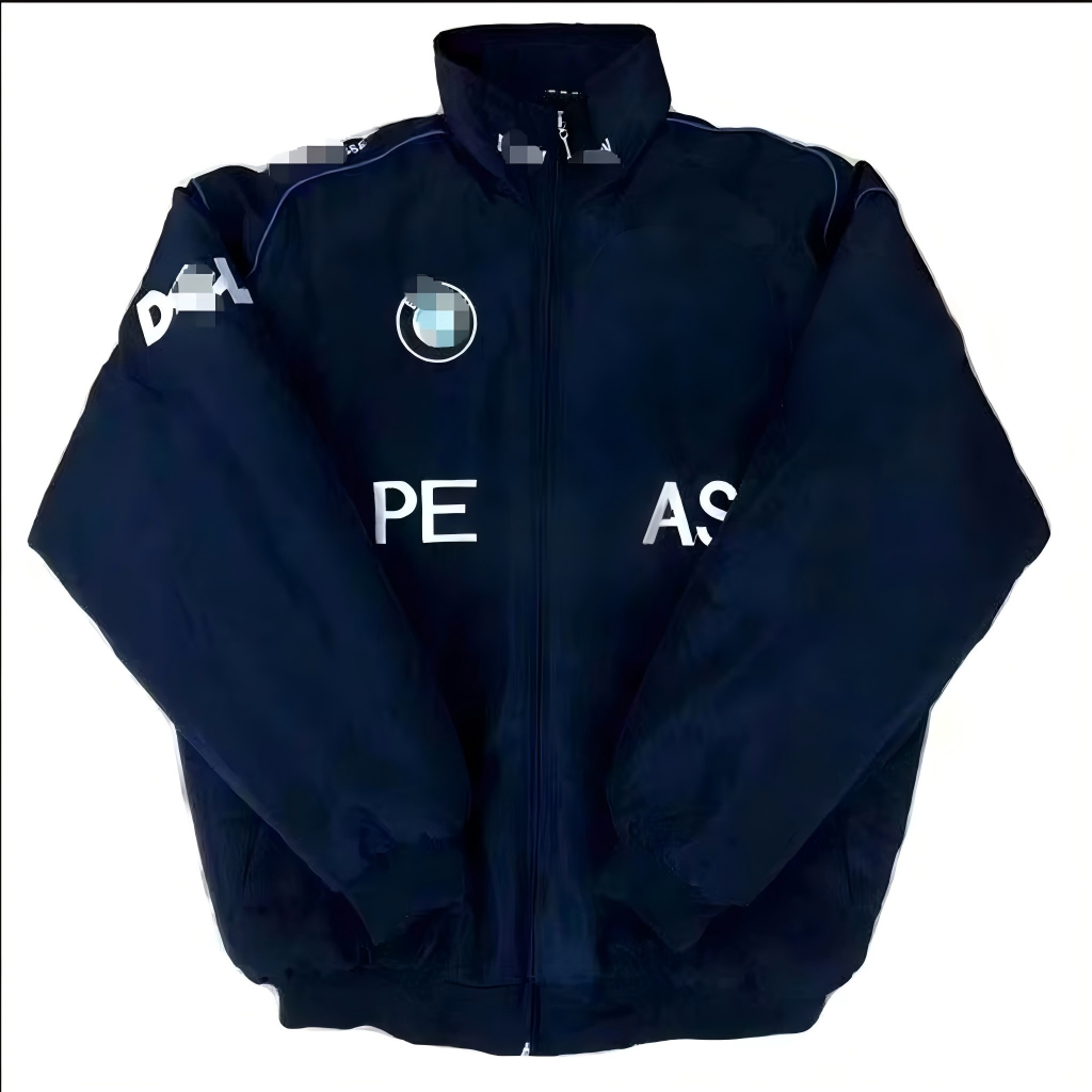 PETRONA Bleu Foncé, Rembourré en Coton