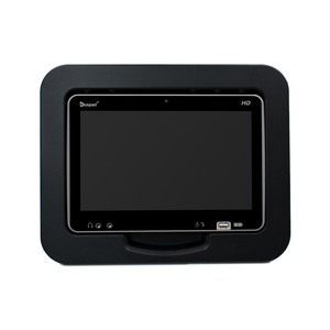 New <strong>Bus</strong> Android 12 Monitorfor <strong>Bus</strong> <strong>with</strong> Wifi Bluetooth TFT <strong>LCD</strong> Touch Screen VOD Infotainment System - Product Image 1