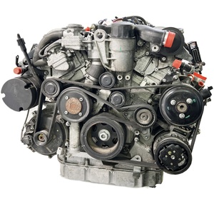 5.5 6.0 M275 Used <strong>Engine</strong> for Mercedes Benz S-Class S600 S65 AMG W220 S 600 5.5 V12 AMG 275.950 - Product Image 1
