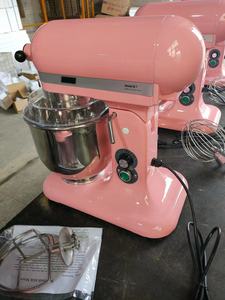 High Quality Commercial B7-B Stand <strong>Mixer</strong> 7 Liter 300W Multi-function Electric <strong>Mixer</strong> - Product Image 4