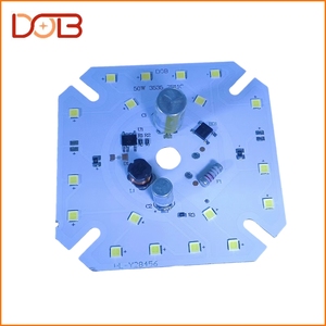 50 Wát các lõi DOB <span class=keywords><strong>Led</strong></span> Chip Ac165V-265V đầy đủ công suất vây Bóng đèn nguồn mô-đun Trắng <span class=keywords><strong>Led</strong></span> Chip 3535 mô-đun bền PCB board DOB <span class=keywords><strong>LED</strong></span> - Product Image 2