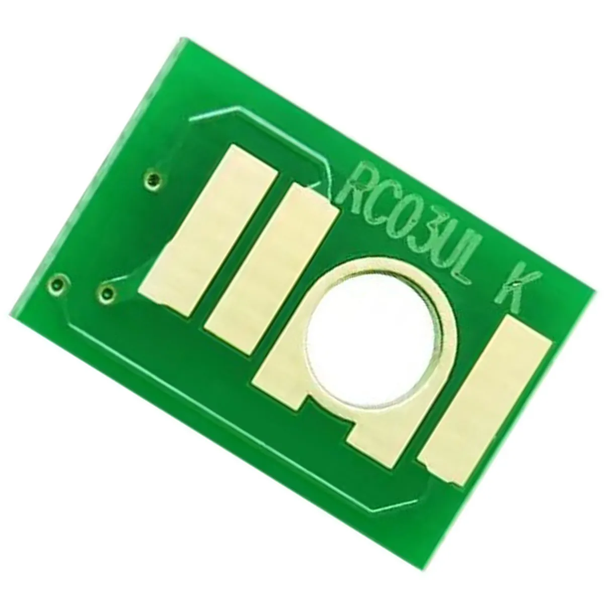 Chip para impresoras de línea de chip Lanier para Ricoh imagio/C2003 ZSP/Reemplazo de chip correa de transferencia compatible sin chips