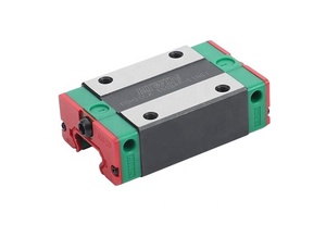 EG SeriesRoller <strong>Linear</strong> <strong>Guide</strong> Heavy Load Type Ball <strong>Linear</strong> <strong>Slide</strong> <strong>Rail</strong> - Product Image 4