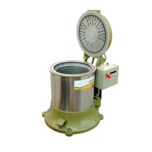 High Efficiency Home Farm <strong>Use</strong> Hot Air Drying Machine <strong>Automatic</strong> Rotary Centrifugal Dryer Heated Electricity Core Motor Component - Product Image 4