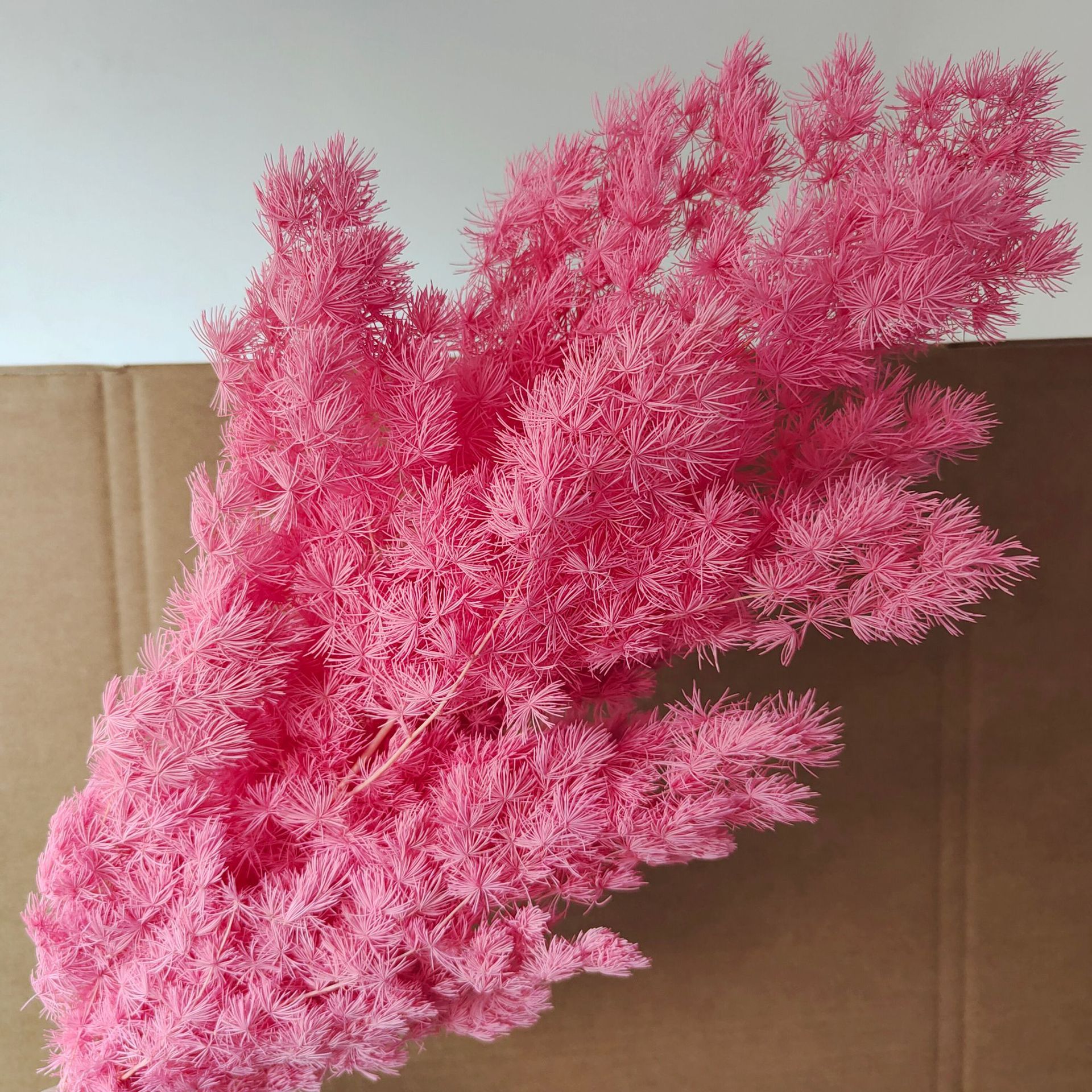 Dark pink