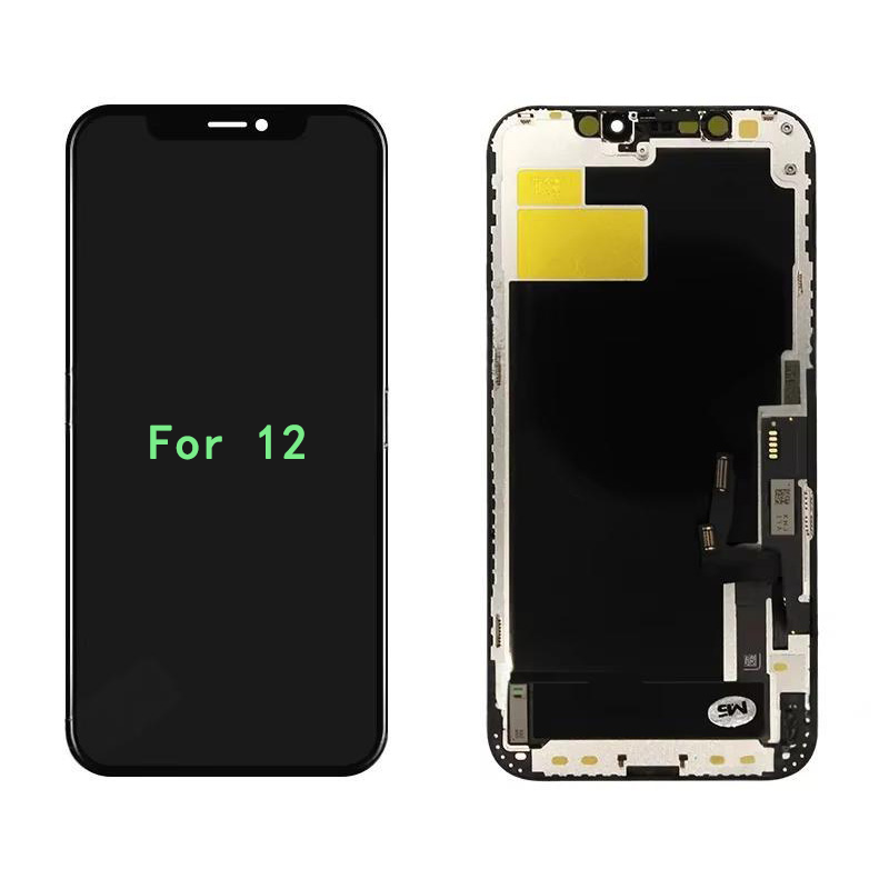 Pour iPhone12