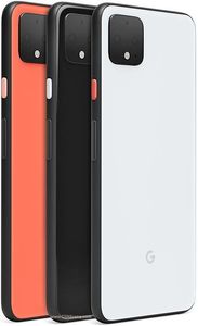 Goole StoreのグローバルバージョンAndroidPixel5オリジナル64gbスマートフォンロック解除されたGooglePixel用携帯電話スマートフォン2 3 4 5 - Product Image 4