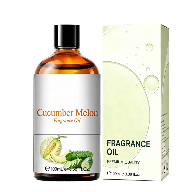 Cucumber Melon