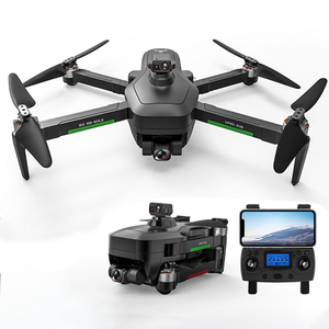 โดรน SG906 MAX1อสูรกล้อง3แกน gimbal มืออาชีพ4K HD GPS WiFi FPV RC 5G Quadcopter ระยะไกล dron SG906 MAX Pro 2 - Product Image 2