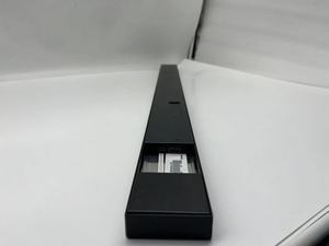 แผงจอ LCD แบบยืดได้35นิ้วแอนดรอยด์เวอร์ชัน DV350FBM-N10และป้ายโฆษณา ICD