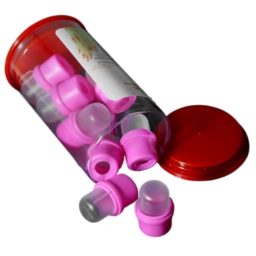 10 pièces/tube