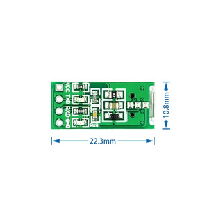CH340C USB zu TTL Serial ISP Download Modul 51 STM32 Micro für Win7 10 Elektronische Komponenten Produkt typ CH340T - Product Image 5