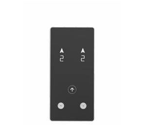 Yüksek kaliteli asansör COP/LOP dokunmatik ekran kurulum tipi asansör modernizasyon parçaları - Product Image 3