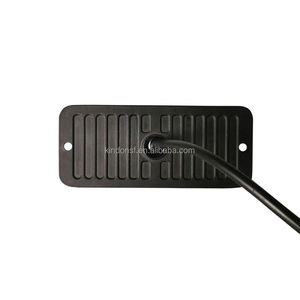 ECE R10 onayı ile çakarlı lamba 12 adet led acil durum aracı ışık - Product Image 6