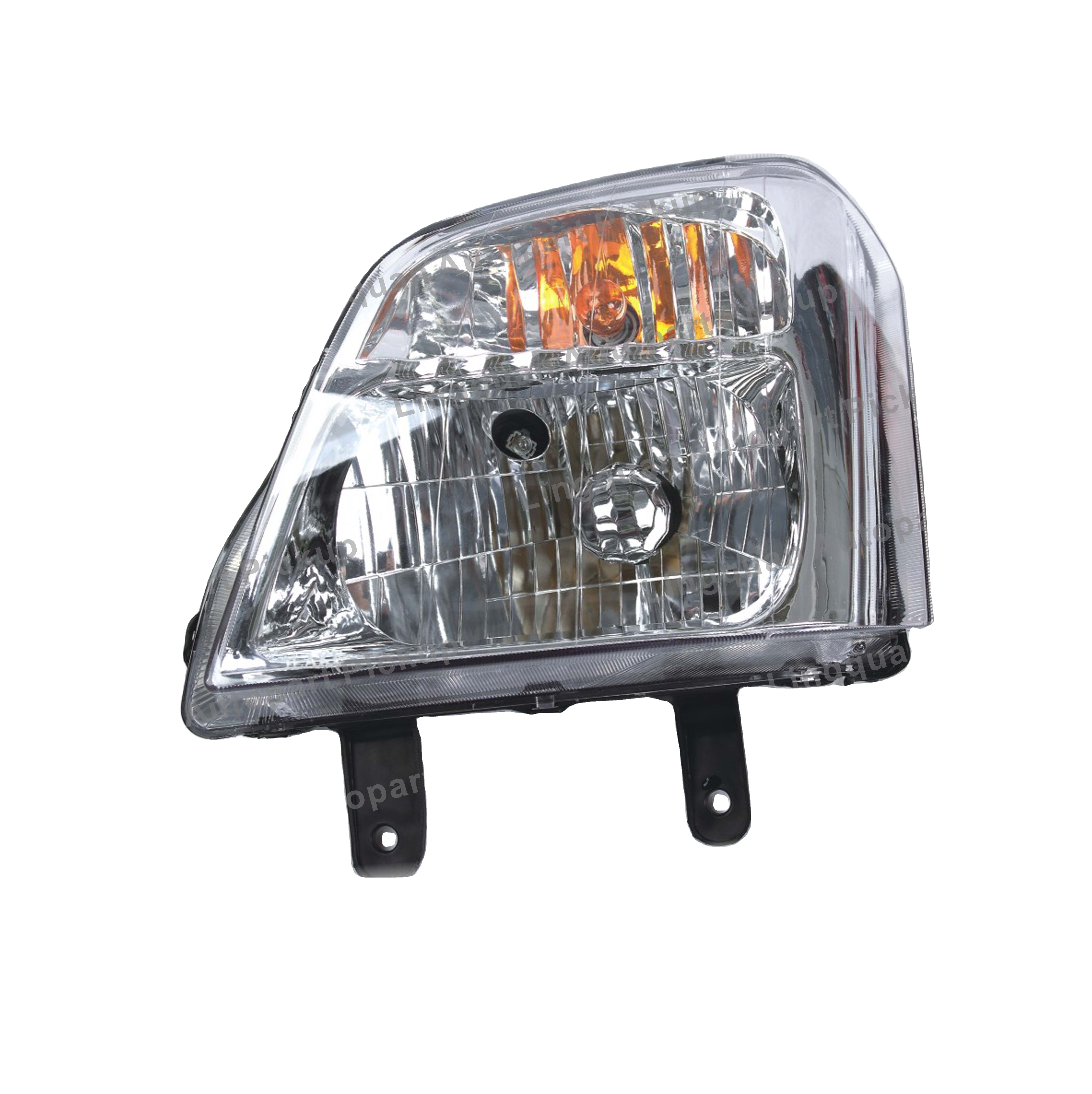 8973020990 8973020980 Auto Car Front Light Auto LED Head Lamp for