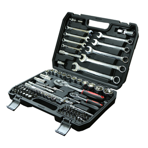 Hardware Toolbox <strong>Kits</strong> 82PCS Maintenance Hand Work <strong>Tools</strong> Household Multi Function <strong>Tools</strong> Set - Product Image 5