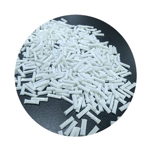 工厂供应hdpe virgin颗粒HDPE lgf30聚合物高密度聚乙烯 - Product Image 2