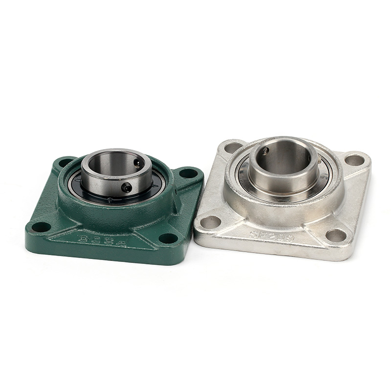 pillow block bearing SUCF209 for agricultural machine