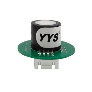 YYS 30% Electroquímico 0-vol UART Sensor de oxígeno de salida O2 Módulo de sensor de gas - Product Image 1