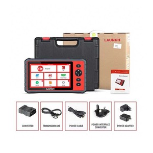 L-AUNCH X431 CRP909E Full System Car Diagnostic Tool Airbag <strong>SAS</strong> TP-MS EPB IMMO 15 Reset Function CRP909 Obd2 Scanner Code Reader - Product Image 2