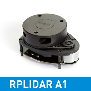 Precio bajo Rplidar 2d Lidar Drone Factory Direct Robot Lidar 360 Sensor láser Distancia 12m Módulo de rango de medición - Product Image 3