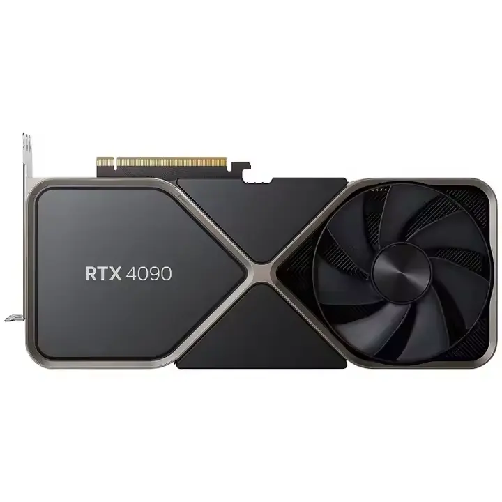 ขายร้อน RTX 4070 4080 4090 24GB PC GAMING กราฟิกการ์ดใหม่ N-VIDIA GPU 3060 กราฟิกการ์ด VGA 4060 Placa De วิดีโอคอมพิวเตอร์